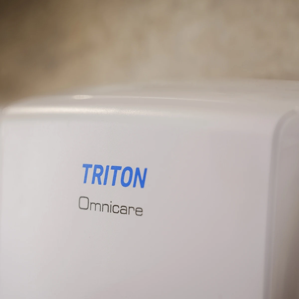 Triton Omnicare Design Electric Shower With Extended Kit 8.5 KW CINCDES08W 5 Triton Omnicare Design Electric Shower With Extended Kit 8.5 KW CINCDES08W - Image 5