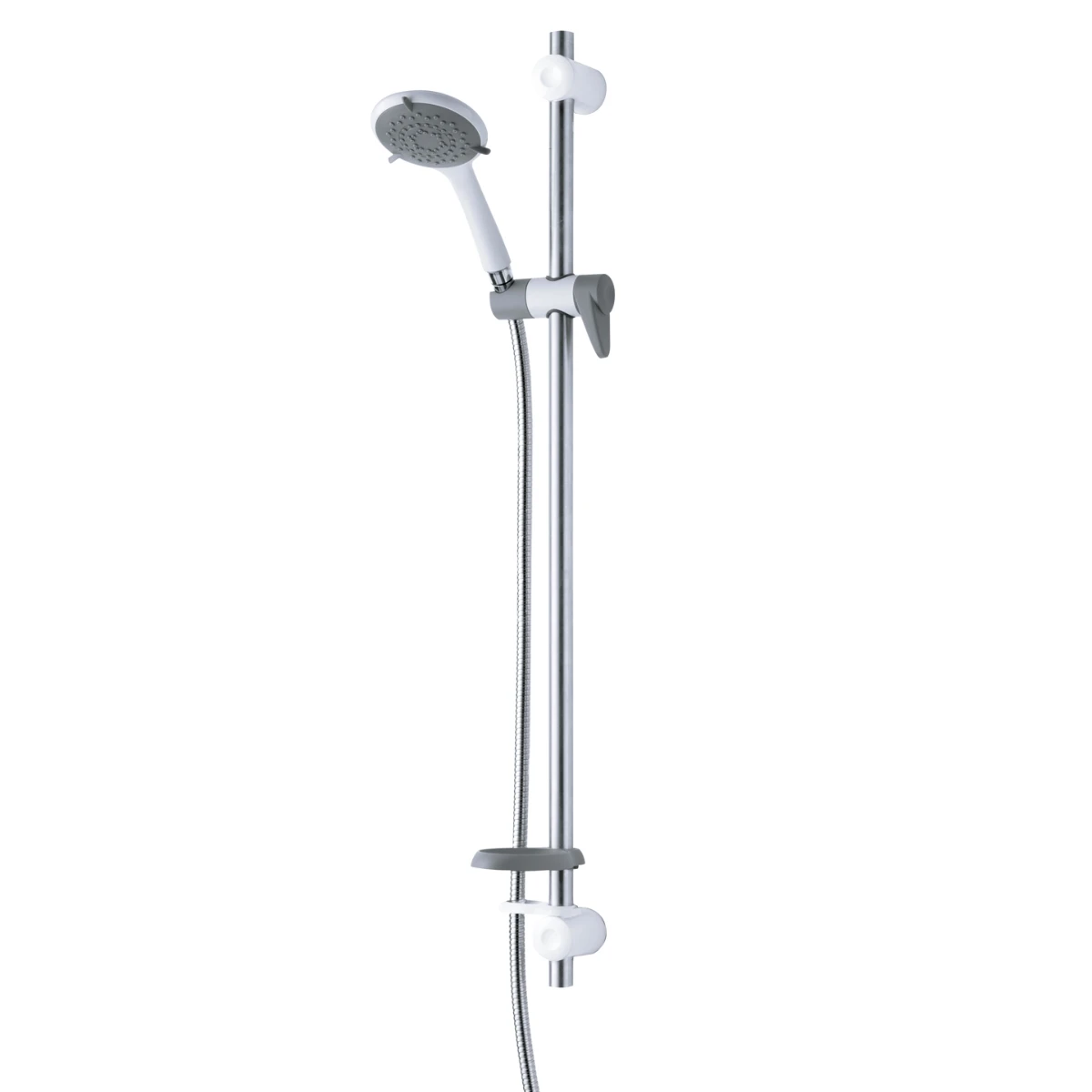 Triton Omnicare Design Electric Shower With Extended Kit 8.5 KW CINCDES08W 8 Triton Omnicare Design Electric Shower With Extended Kit 8.5 KW CINCDES08W - Image 8