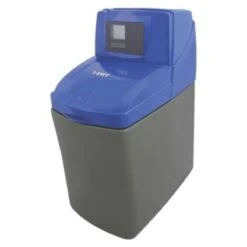 BWT WS 355 Standard Electronic Water Softener 14L