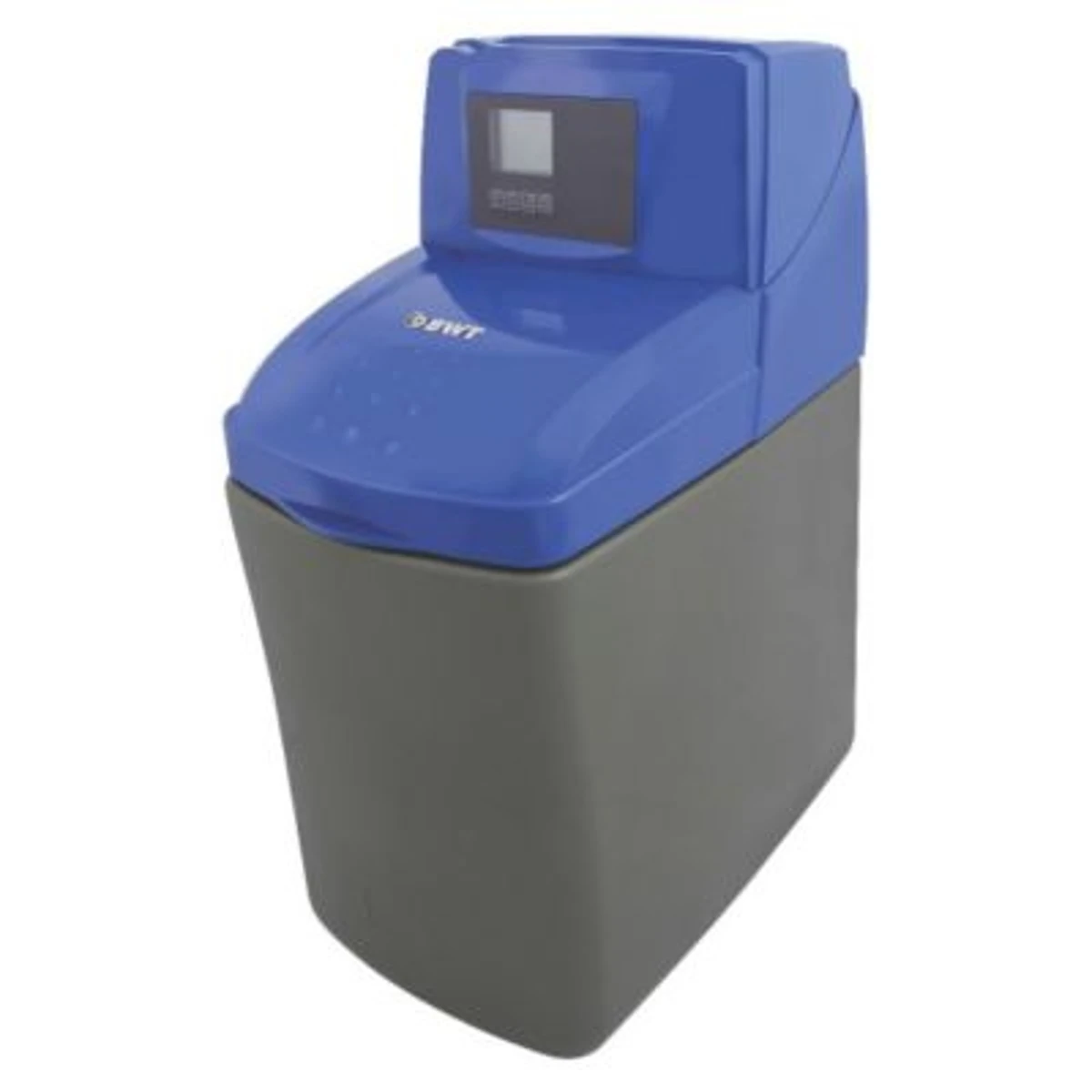 BWT WS 355 Standard Electronic Water Softener 14L 1 BWT WS 355 Standard Electronic Water Softener 14L