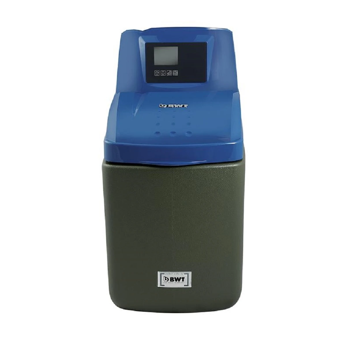 BWT WS 355 Standard Electronic Water Softener 14L 3 BWT WS 355 Standard Electronic Water Softener 14L - Image 3