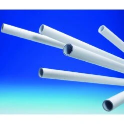 Hep2O Push-Fit Barrier Pipe Coil 22mm X 25m White HXX25/22W