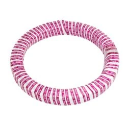 Hep2O Push-Fit Barrier Pipe Coil 22mm X 50m White HXX50/22W