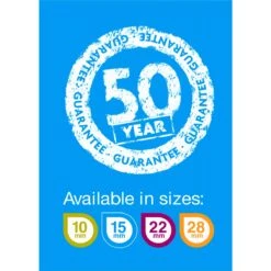 Hep2O Push-Fit Barrier Pipe Coil 22mm X 50m White HXX50/22W 11 Hep2O Push-Fit Barrier Pipe Coil 22mm X 50m White HXX50/22W -Bathroom Product Shop GPID 1000042825 IMG 04