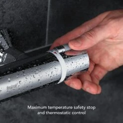 Mira Relate ERD Bar Mixer Shower Chrome 2.1878.002 19 Mira Relate ERD Bar Mixer Shower Chrome 2.1878.002 -Bathroom Product Shop GPID 1000058007 IMG 08