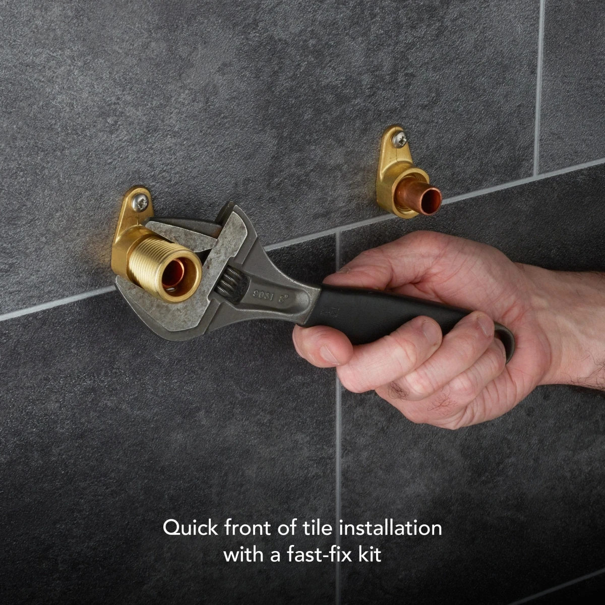 Mira Relate ERD Bar Mixer Shower Chrome 2.1878.002 11 Mira Relate ERD Bar Mixer Shower Chrome 2.1878.002 - Image 11