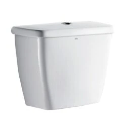 Standard Low Level Toilet Cistern And Pipe 662756