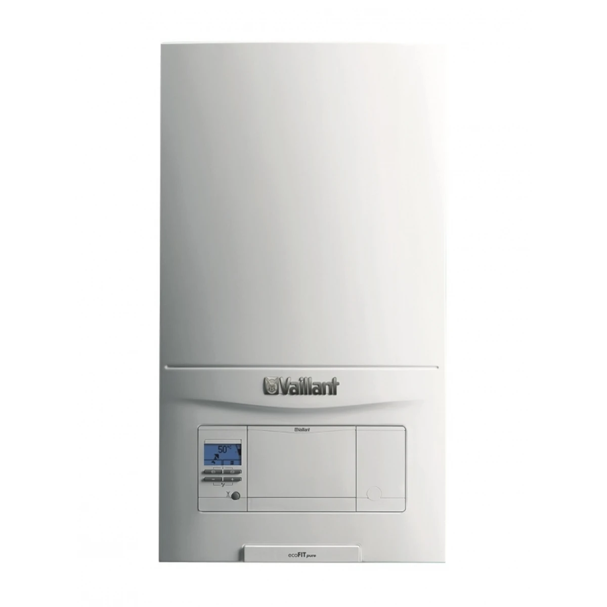 Vaillant EcoFIT Pure 625 25kW System Boiler 10020398 3 Vaillant EcoFIT Pure 625 25kW System Boiler 10020398 - Image 3