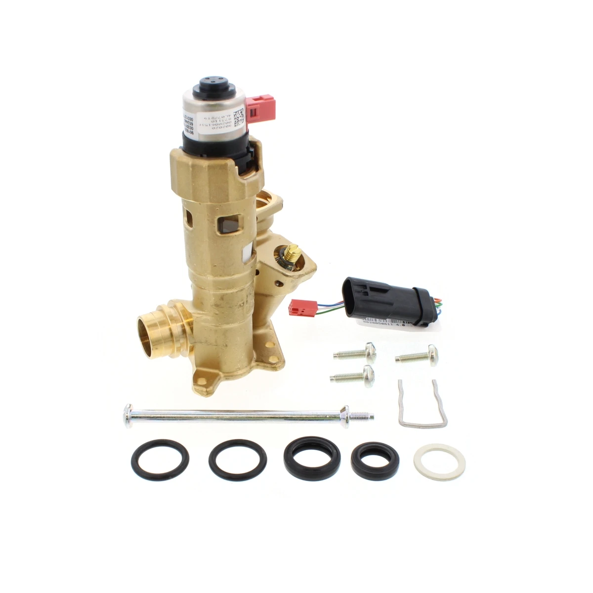 Vaillant Diverter Valve With Adapter 20132682 1 Vaillant Diverter Valve With Adapter 20132682