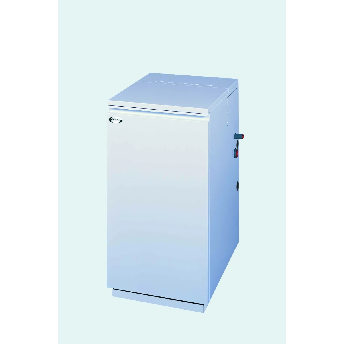 Grant Vortex Pro Utility 15-21 21kW Oil Heat Only Boiler VTX15/21 2 Grant Vortex Pro Utility 15-21 21kW Oil Heat Only Boiler VTX15/21 - Image 2