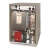 Grant Vortex Pro External 21kW Oil Combi Boiler With Flue VTXOMCOMBI21