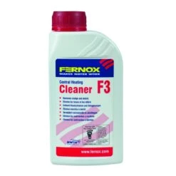 Fernox F3 Cleaner 500ml 62630