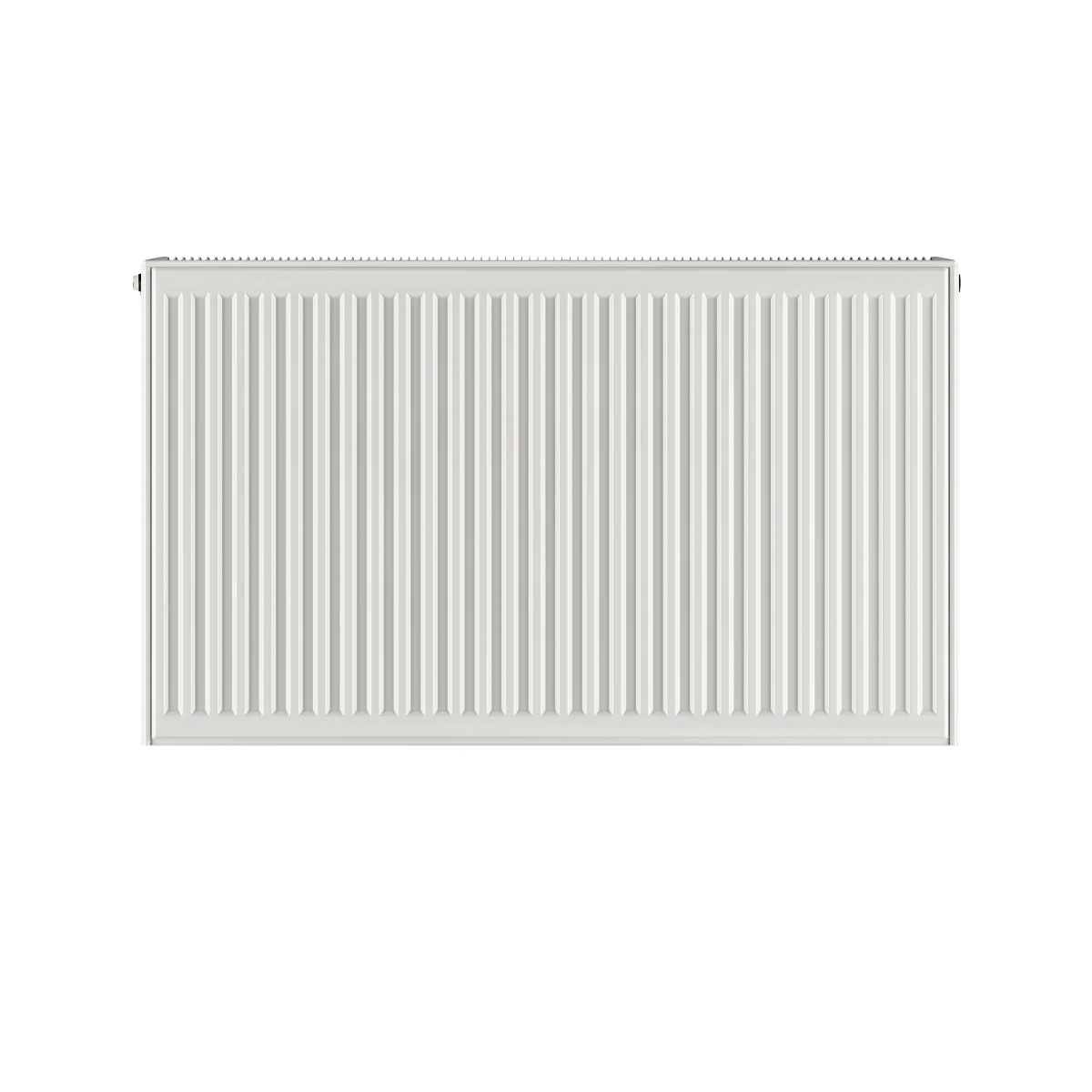 Stelrad Softline Compact K1 Single Panel Radiator 450 X 1000 Mm 80451110 2 Stelrad Softline Compact K1 Single Panel Radiator 450 X 1000 Mm 80451110 - Image 2