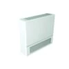 Stelrad LST Standard K1 Radiator - 800 X 1160 Mm