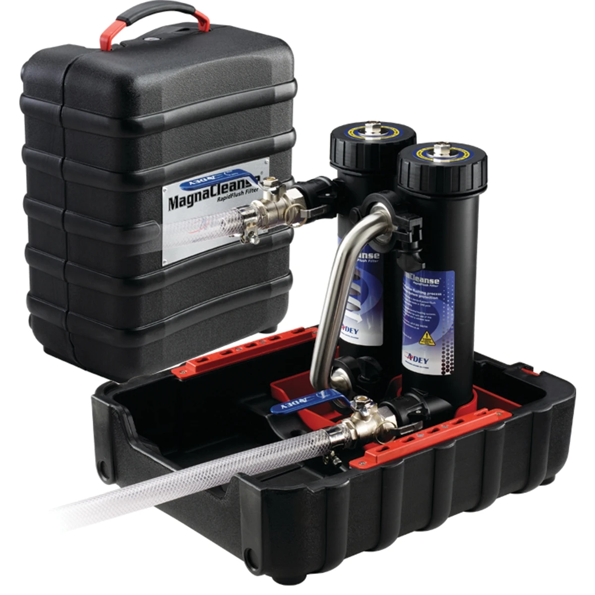 Adey MagnaCleanse Complete Solution Kit MACK01 3 Adey MagnaCleanse Complete Solution Kit MACK01 - Image 3