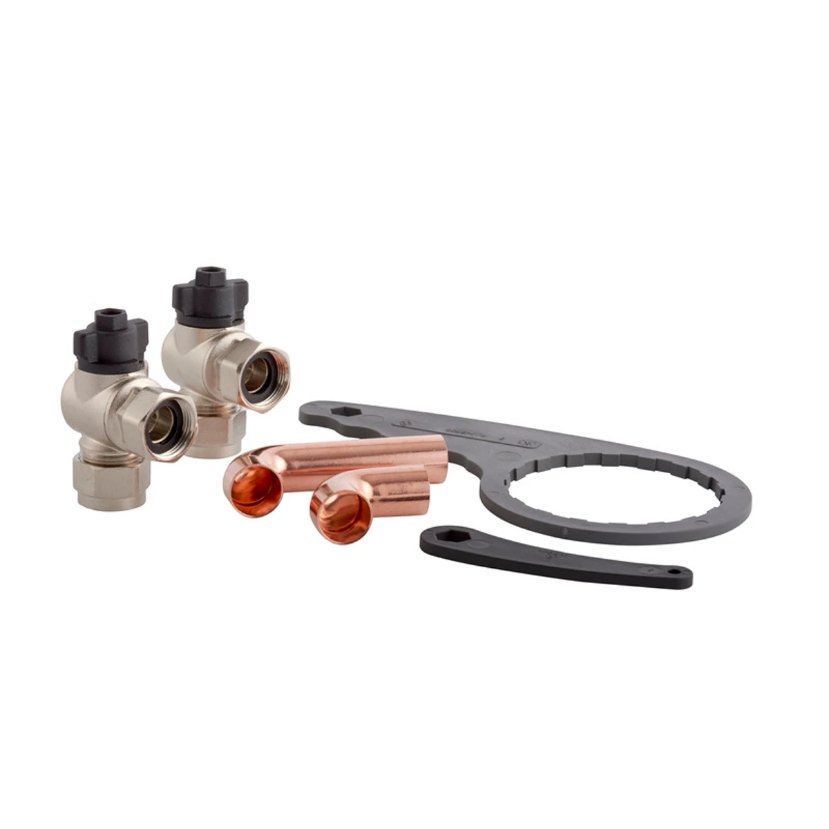 Adey MagnaClean Pro1 22mm Magnetic Filter MC22002 2 Adey MagnaClean Pro1 22mm Magnetic Filter MC22002 - Image 2