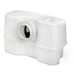 Grundfos Sololift2 WC-1 Toilet Macerator