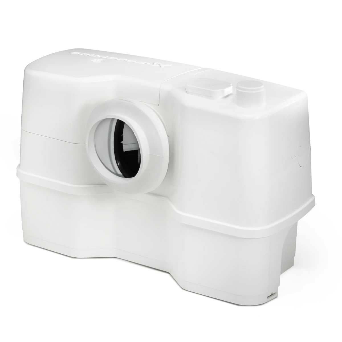 Grundfos Sololift2 WC-1 Toilet Macerator 1 Grundfos Sololift2 WC-1 Toilet Macerator