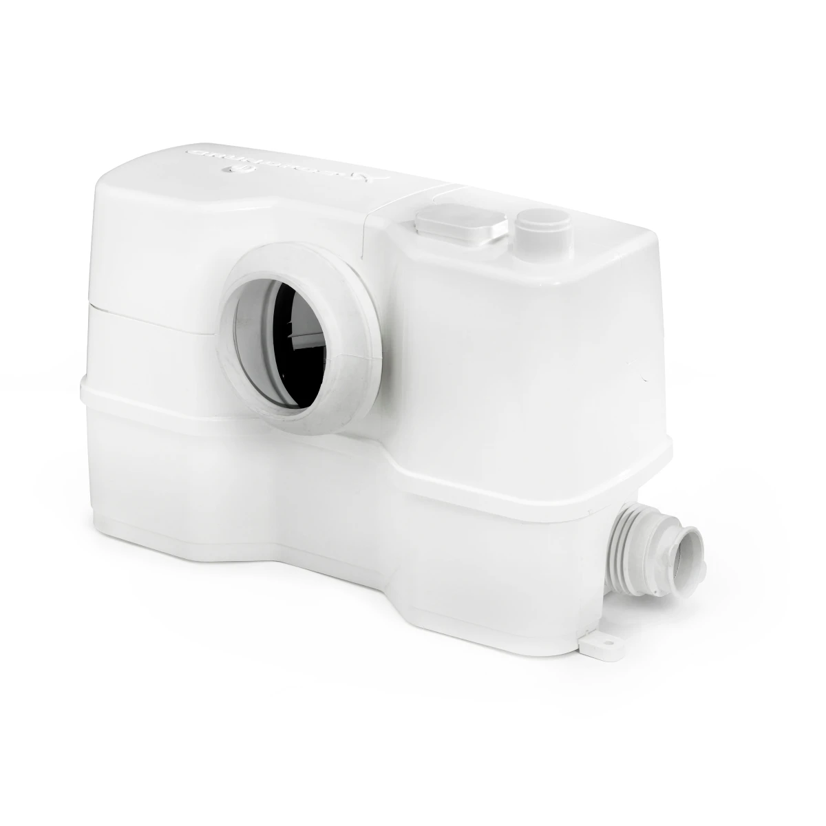 Grundfos SOLOLIFT2 WC-3 Macerator 97775330 1 Grundfos SOLOLIFT2 WC-3 Macerator 97775330