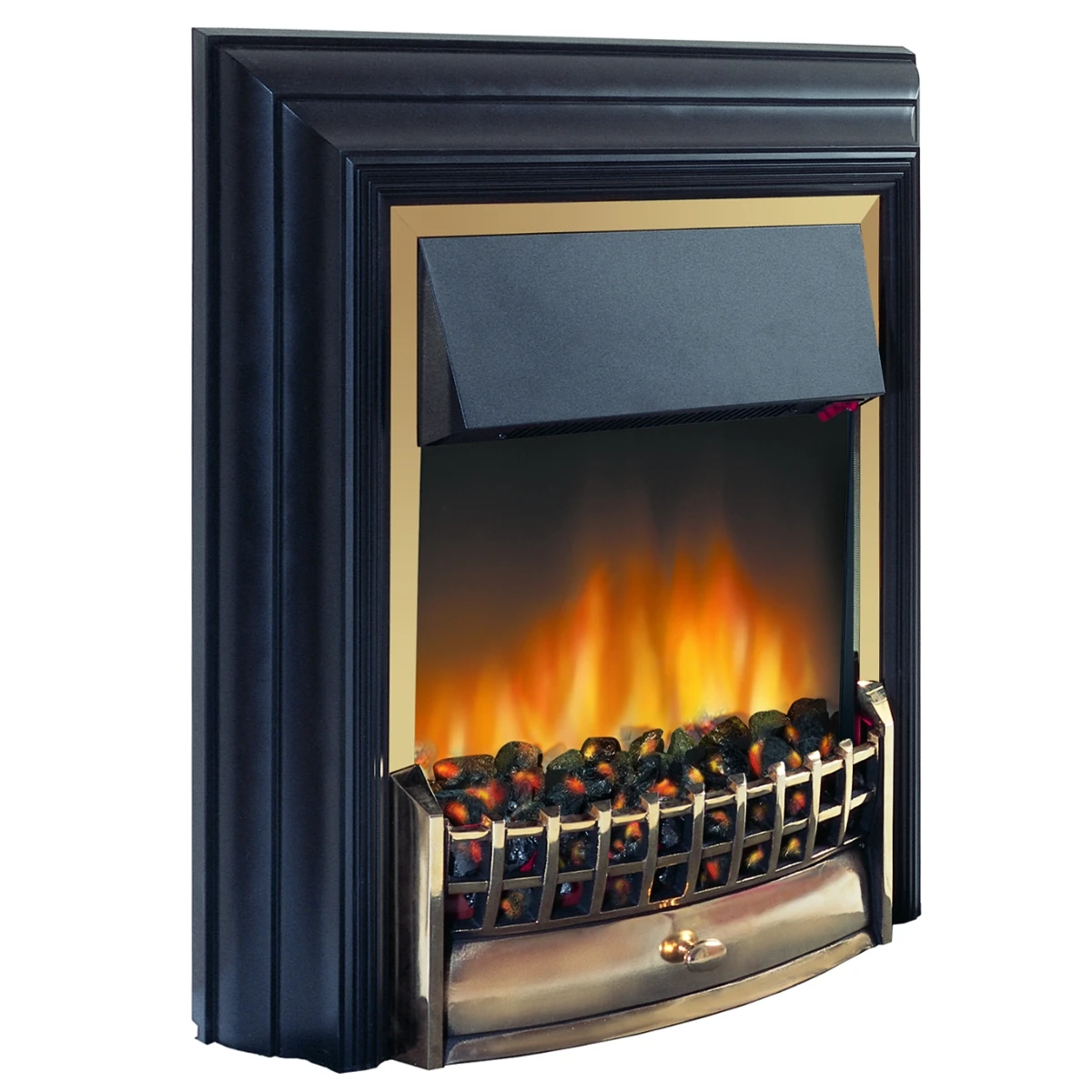 Dimplex Cheriton Freestanding Electric Fire 1 Dimplex Cheriton Freestanding Electric Fire