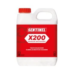 Sentinel X200 Noise Reducer 1L X200L-12X1L-GB