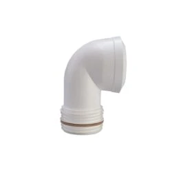Multikwik 90 Degree Pan Connector With 100mm Offset White MKB2190 4 Multikwik 90 Degree Pan Connector With 100mm Offset White MKB2190 -Bathroom Product Shop GPID 1000165027 IMG 01