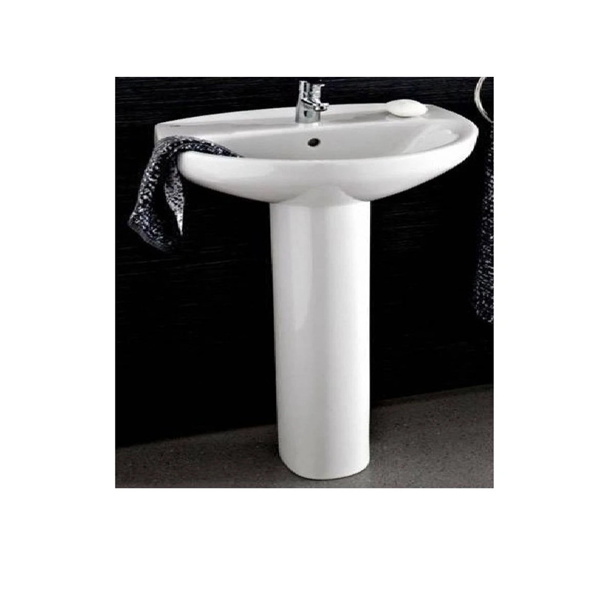 Laura Basin Pick-up Pack 1 Laura Basin Pick-up Pack