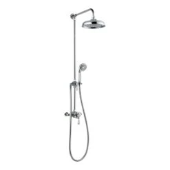 Mira Realm ERD Traditional Thermostatic Shower Mixer Chrome 1.1735.002