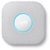 Google Nest 2nd Generation Protect Smoke And Co Alarm Grey Battery S3000BWGB