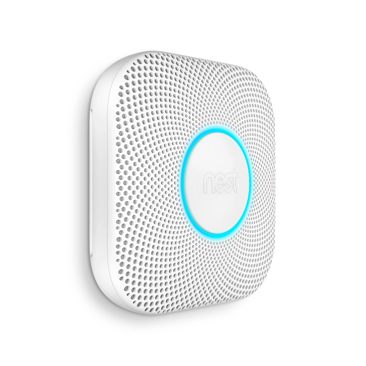 Google Nest 2nd Generation Protect Smoke And Co Alarm Grey Battery S3000BWGB 2 Google Nest 2nd Generation Protect Smoke And Co Alarm Grey Battery S3000BWGB - Image 2