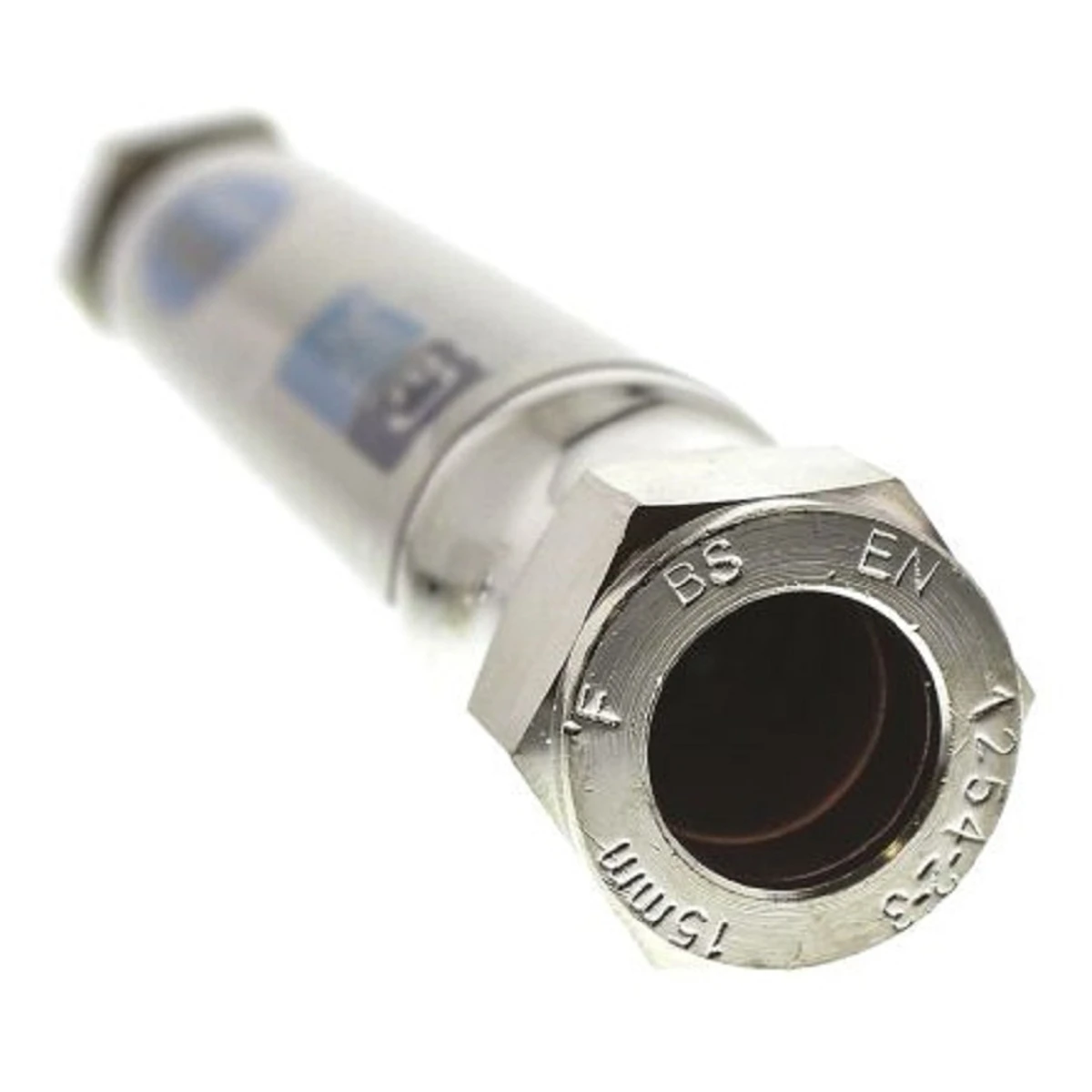 CalMag 15mm Compression Scale Inhibitor SI-CALMAG-15 3 CalMag 15mm Compression Scale Inhibitor SI-CALMAG-15 - Image 3