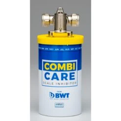 BWT AquaDial Combi-Care Compact 15mm Scale Inhibitor AC002100