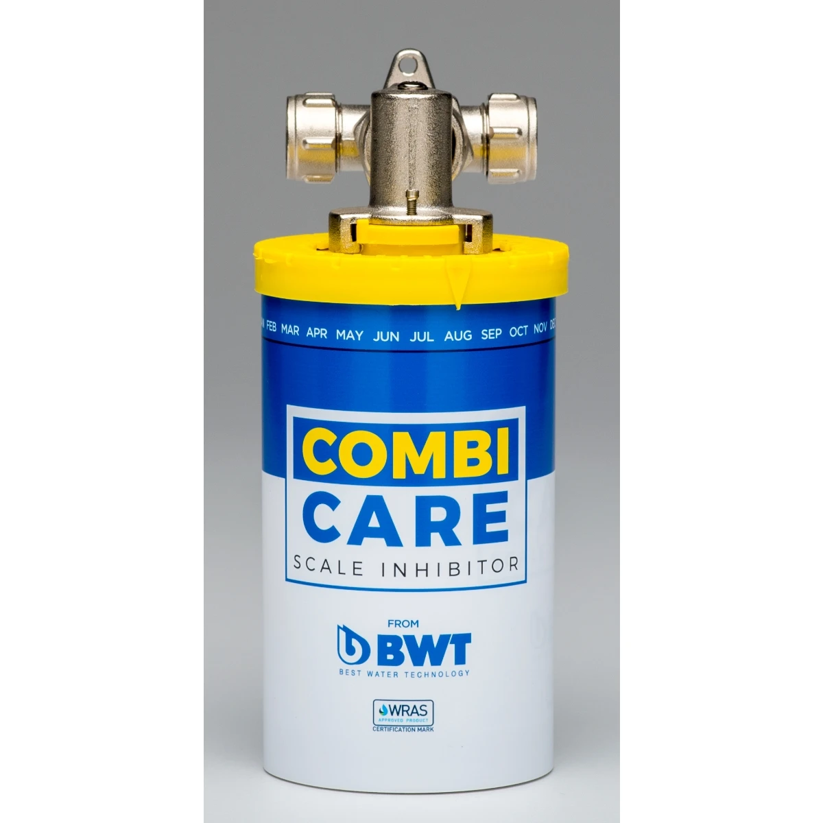 BWT AquaDial Combi-Care Compact 15mm Scale Inhibitor AC002100 1 BWT AquaDial Combi-Care Compact 15mm Scale Inhibitor AC002100
