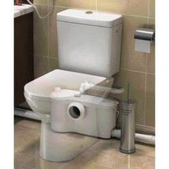 Saniflo Sanibest 1053 Pro Heavy Duty Macerator -Bathroom Product Shop GPID 1000231144 IMG 02