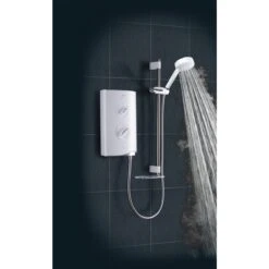 Mira Sport Electric Shower 9.0 KW White And Chrome 1.1746.002 8 Mira Sport Electric Shower 9.0 KW White And Chrome 1.1746.002 -Bathroom Product Shop GPID 1000236649 IMG 02