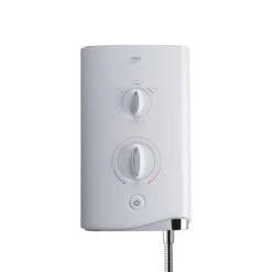 Mira Sport Electric Shower 9.0 KW White And Chrome 1.1746.002 9 Mira Sport Electric Shower 9.0 KW White And Chrome 1.1746.002 -Bathroom Product Shop GPID 1000236649 IMG 03