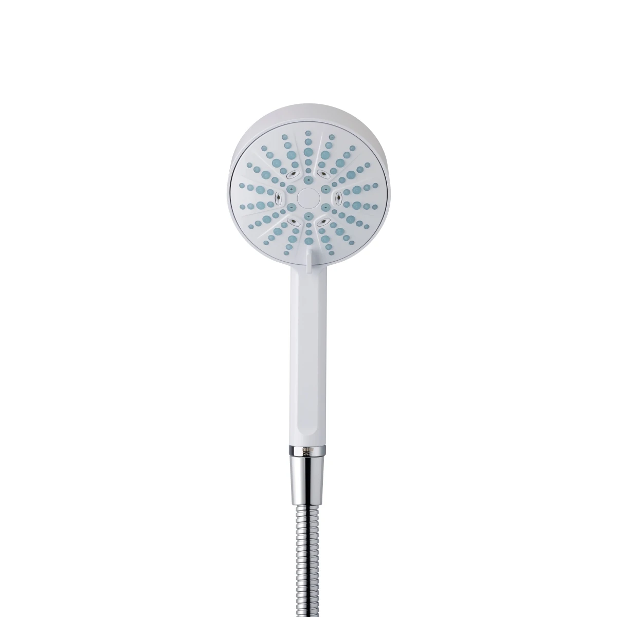 Mira Sport Electric Shower 9.0 KW White And Chrome 1.1746.002 5 Mira Sport Electric Shower 9.0 KW White And Chrome 1.1746.002 - Image 5