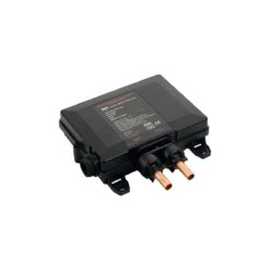 Mira Platinum Rear Fed Digital Shower Mixer High Pressure Chrome And Black 1.1666.200 8 Mira Platinum Rear Fed Digital Shower Mixer High Pressure Chrome And Black 1.1666.200 -Bathroom Product Shop GPID 1000237026 IMG 03