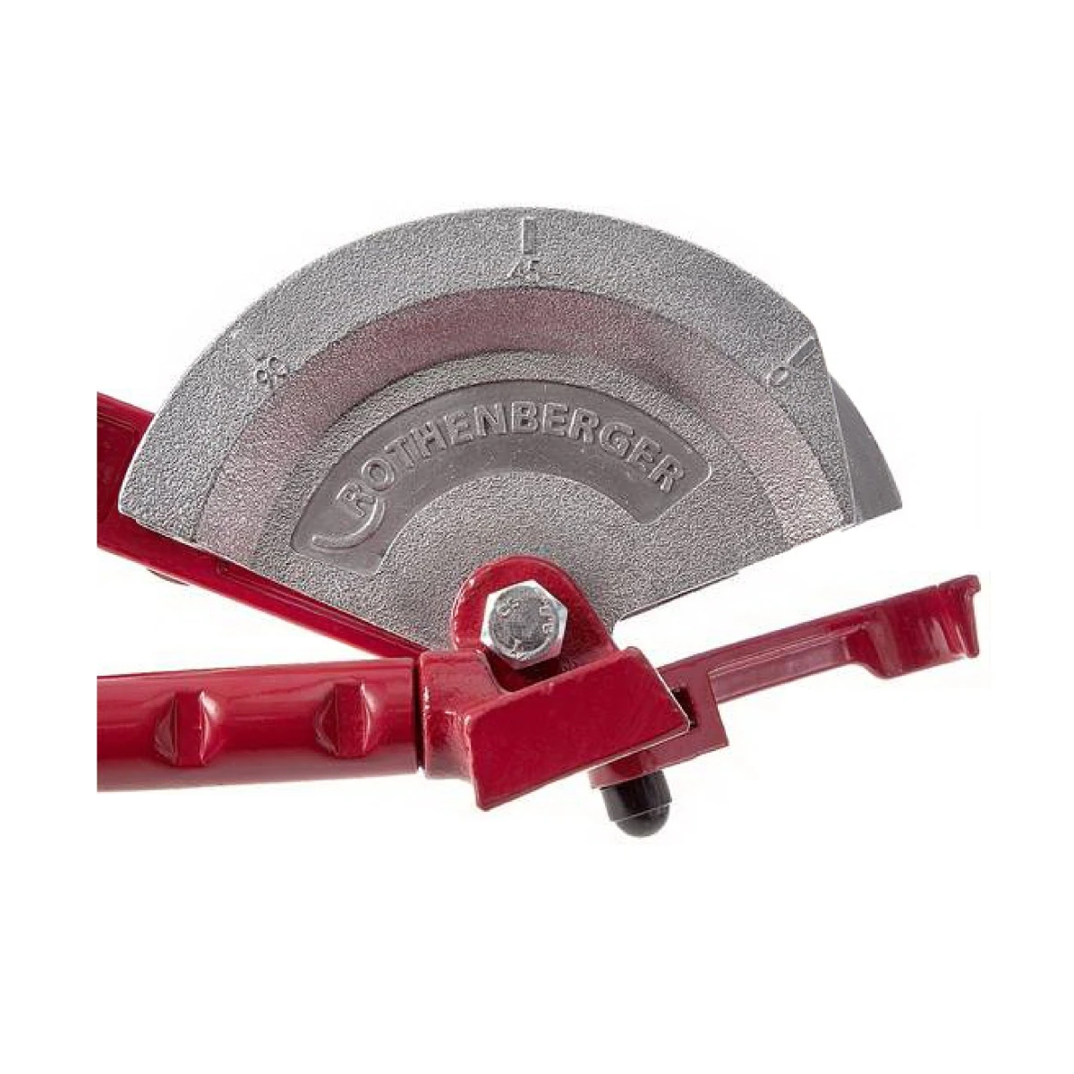 Rothenberger Pipe Bender 15-22mm 3 Rothenberger Pipe Bender 15-22mm - Image 3