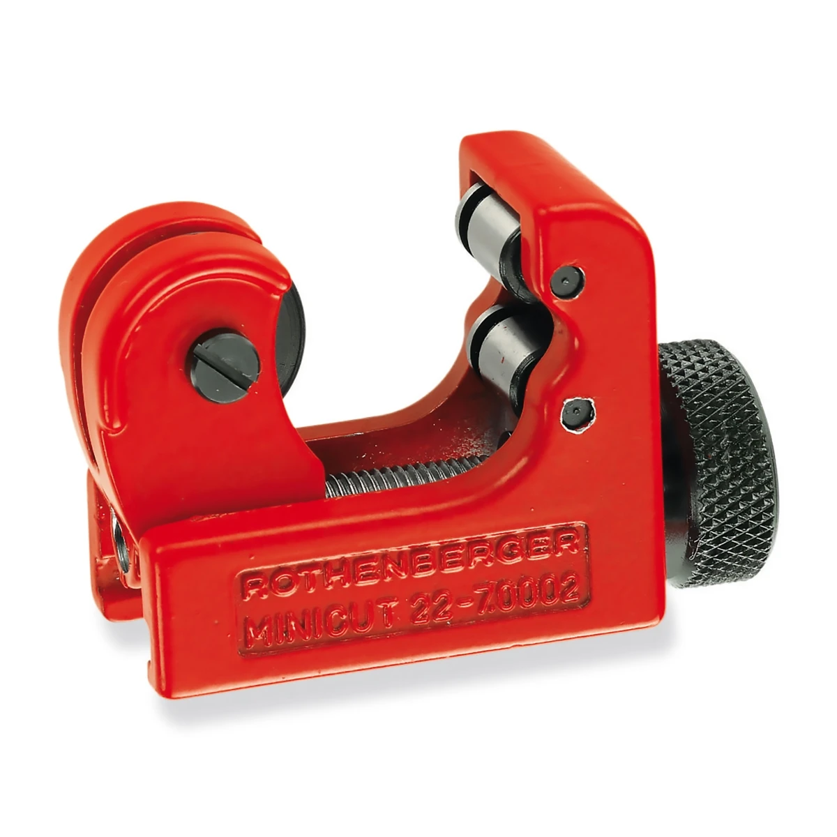 Rothenberger Minicut II Pipe Cutter PRO 70402 2 Rothenberger Minicut II Pipe Cutter PRO 70402 - Image 2