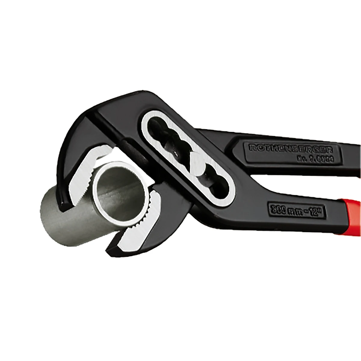 Rothenberger Water Pump Plumbing Pliers 12 Inch 70523 1 Rothenberger Water Pump Plumbing Pliers 12 Inch 70523