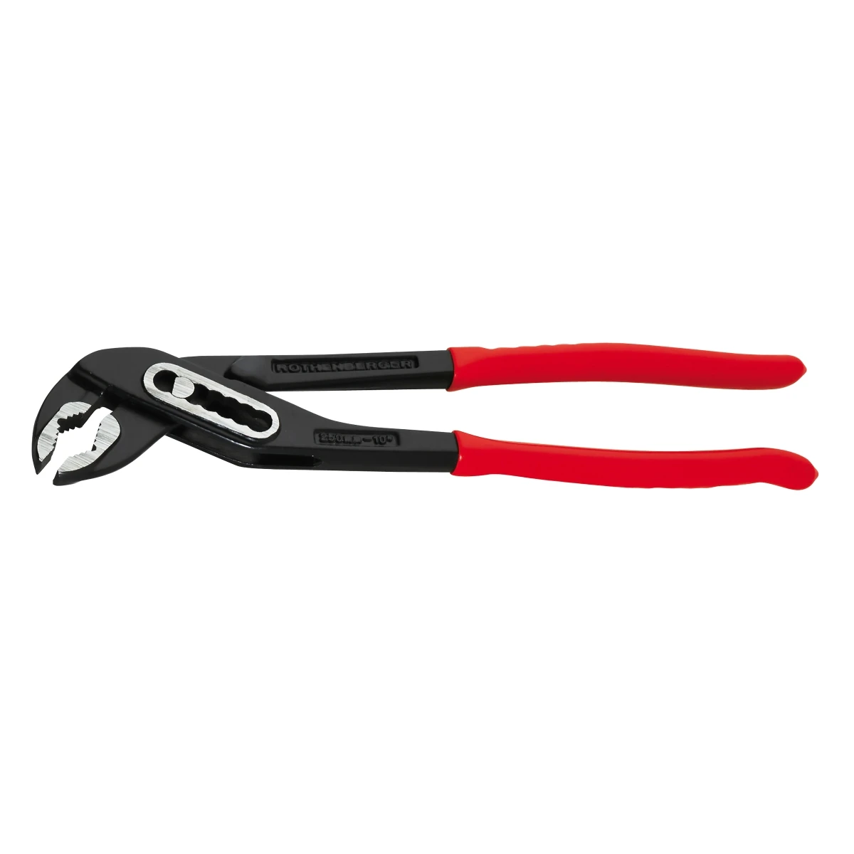 Rothenberger Water Pump Plumbing Pliers 12 Inch 70523 2 Rothenberger Water Pump Plumbing Pliers 12 Inch 70523 - Image 2