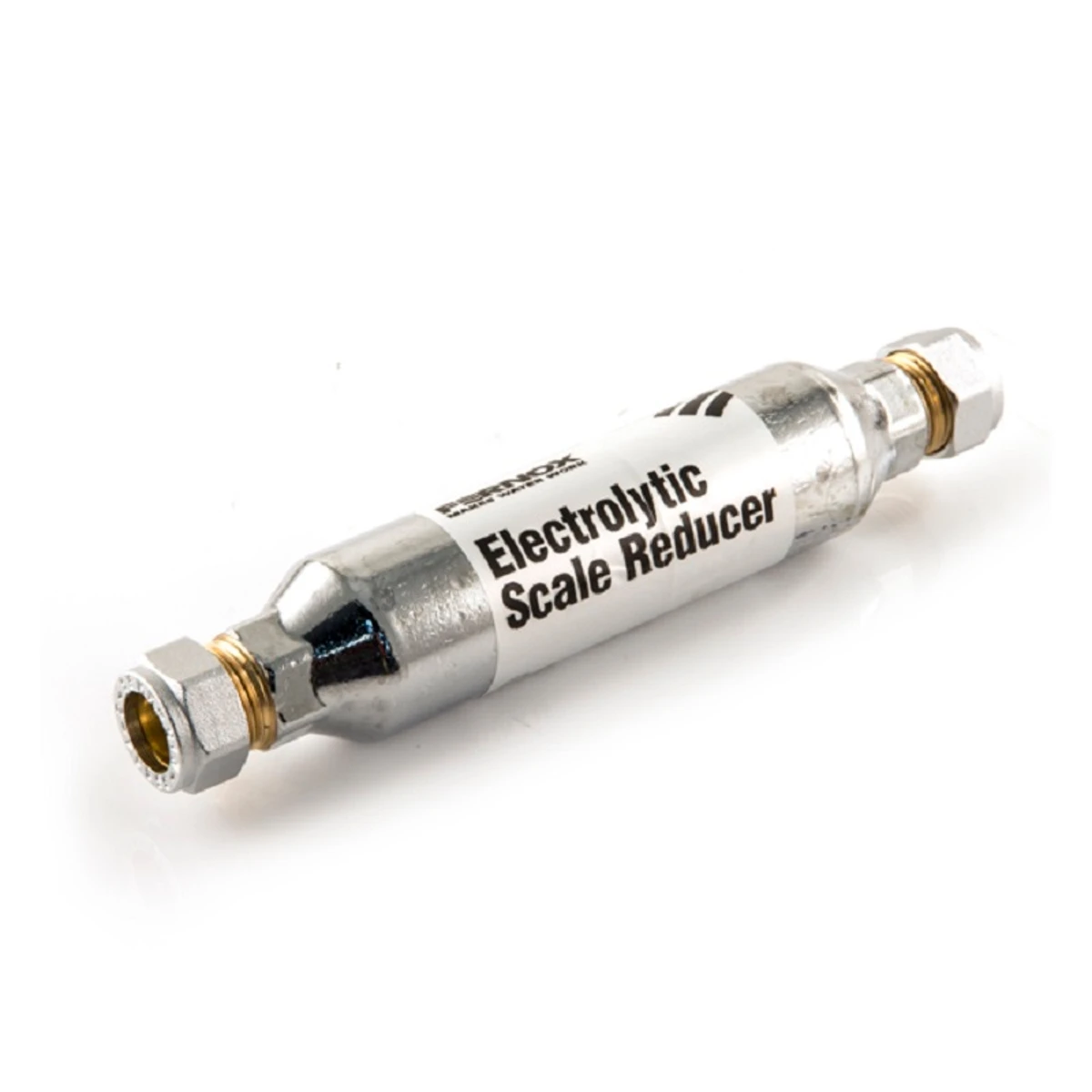 Fernox 15mm Compression Electrolytic Scale Reducer 2 Fernox 15mm Compression Electrolytic Scale Reducer - Image 2