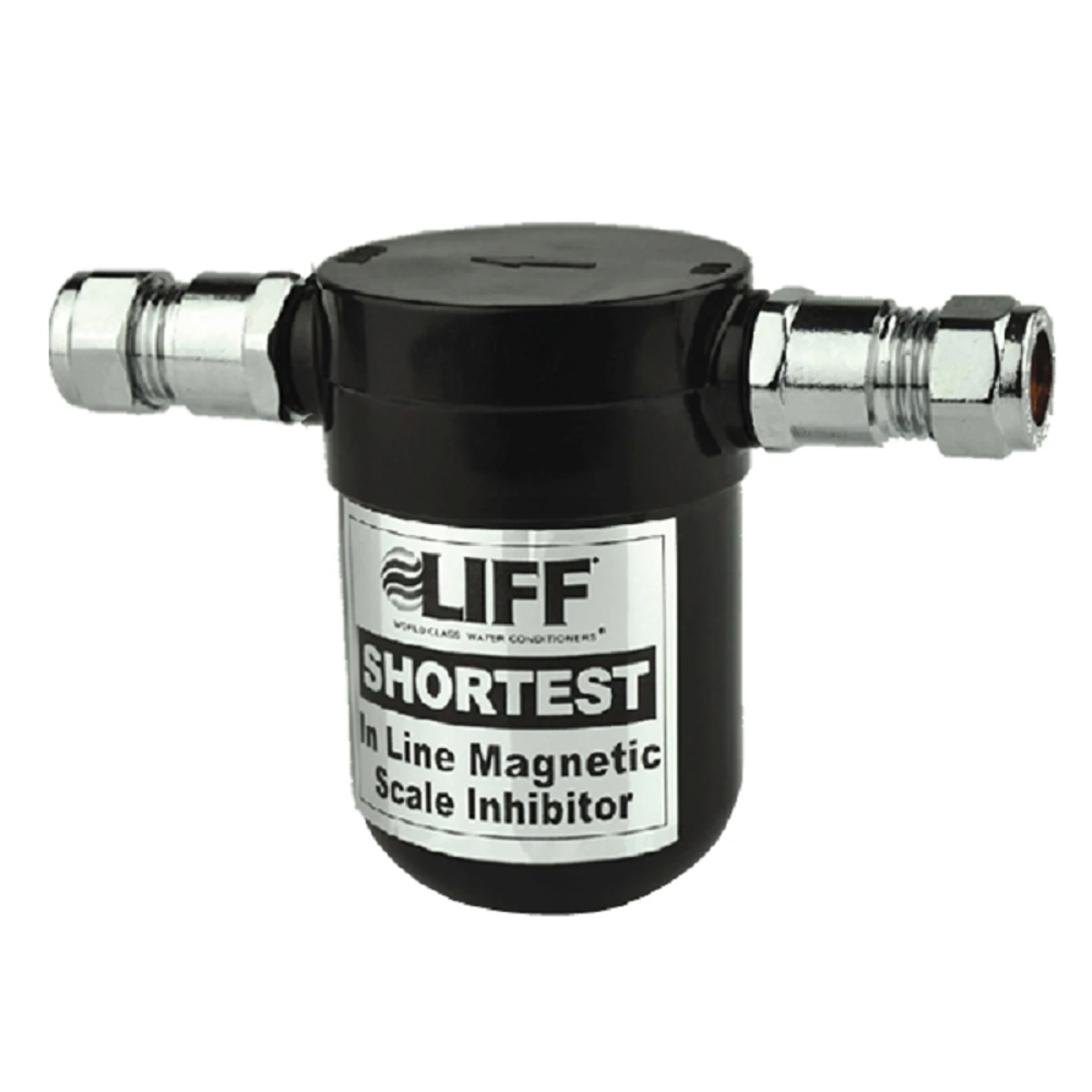 BWT LIFF Shortest 15mm Magnetic Scale Inhibitor 1 BWT LIFF Shortest 15mm Magnetic Scale Inhibitor