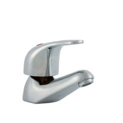 Iflo Barcelona Basin Taps Chrome 604585