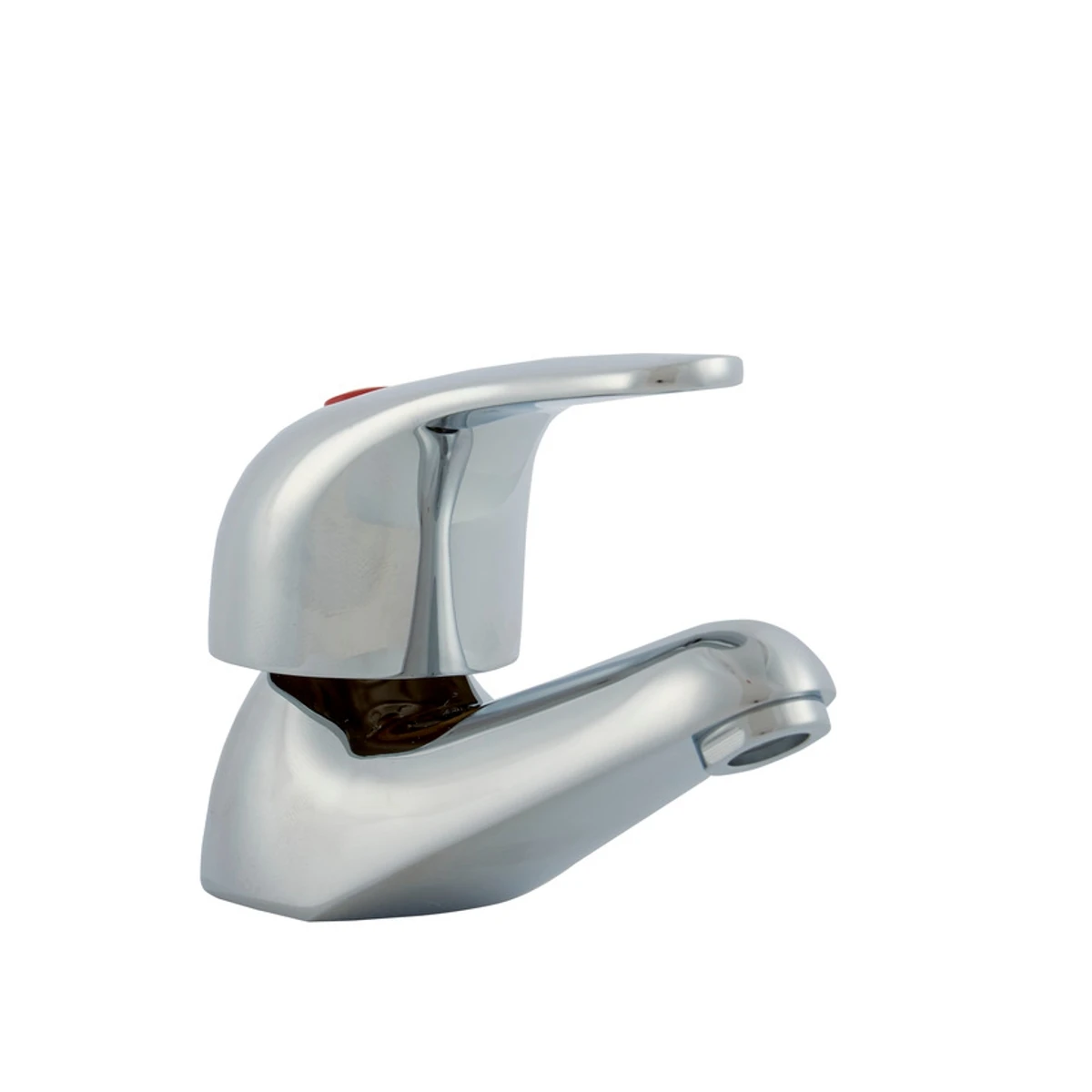 Iflo Barcelona Basin Taps Chrome 604585 1 Iflo Barcelona Basin Taps Chrome 604585