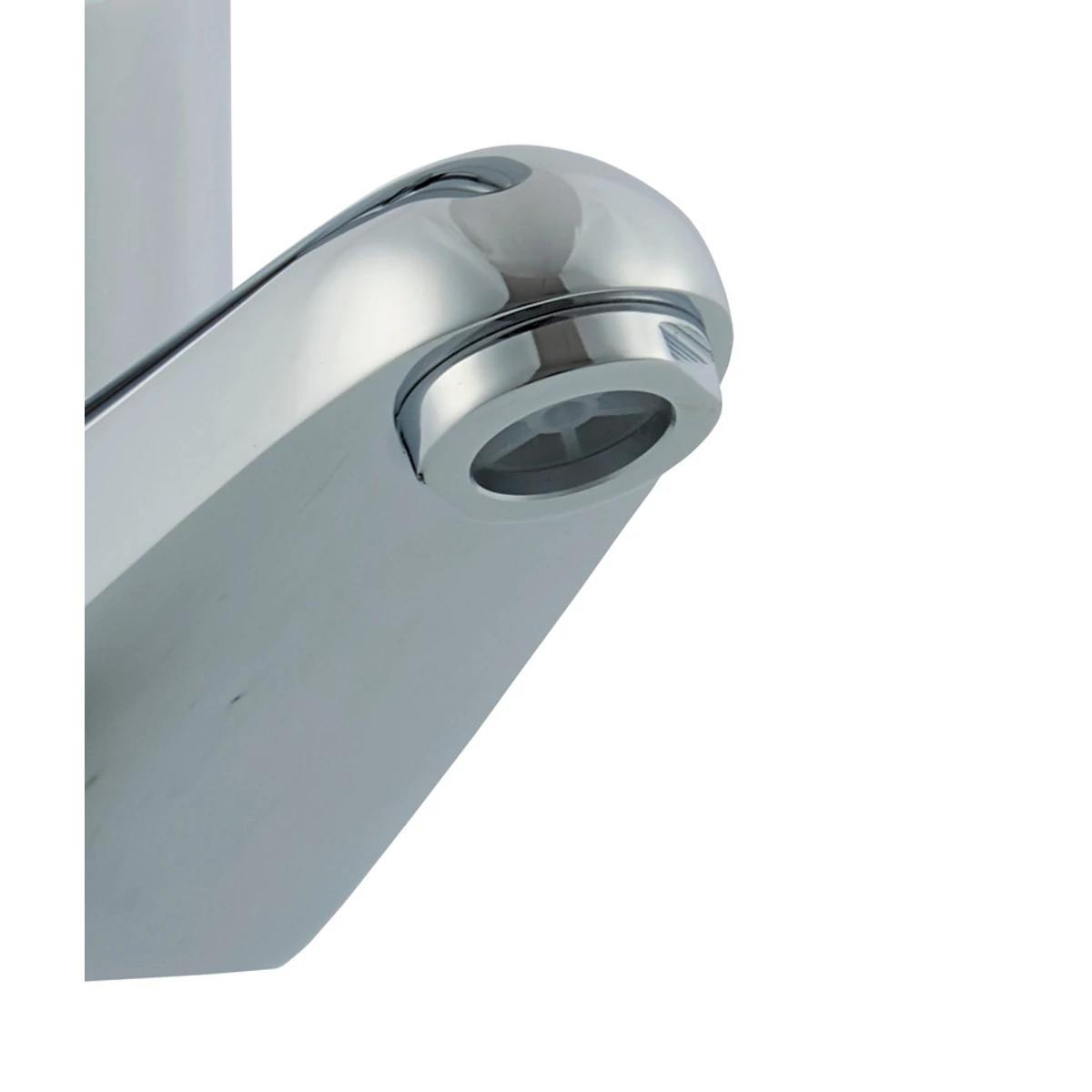 Iflo Barcelona Basin Taps Chrome 604585 3 Iflo Barcelona Basin Taps Chrome 604585 - Image 3