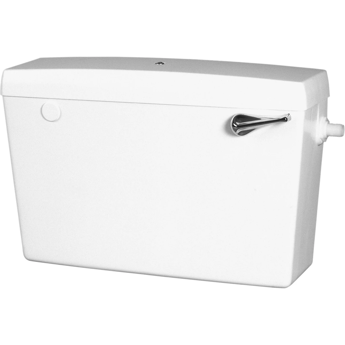 Wirquin Macdee Elan Low Level Bottom Inlet Bottom Outlet Cistern White CFE51WH 1 Wirquin Macdee Elan Low Level Bottom Inlet Bottom Outlet Cistern White CFE51WH