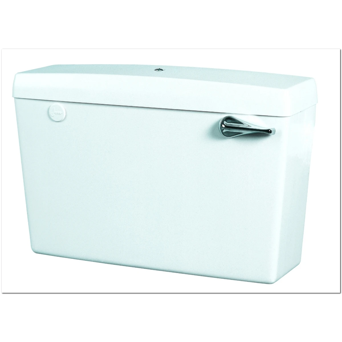 Wirquin Macdee Elan Low Level Bottom Inlet Bottom Outlet Cistern White CFE51WH 2 Wirquin Macdee Elan Low Level Bottom Inlet Bottom Outlet Cistern White CFE51WH - Image 2