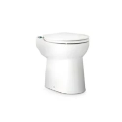 Saniflo 1081 Sanicompact C43 Wc Unit